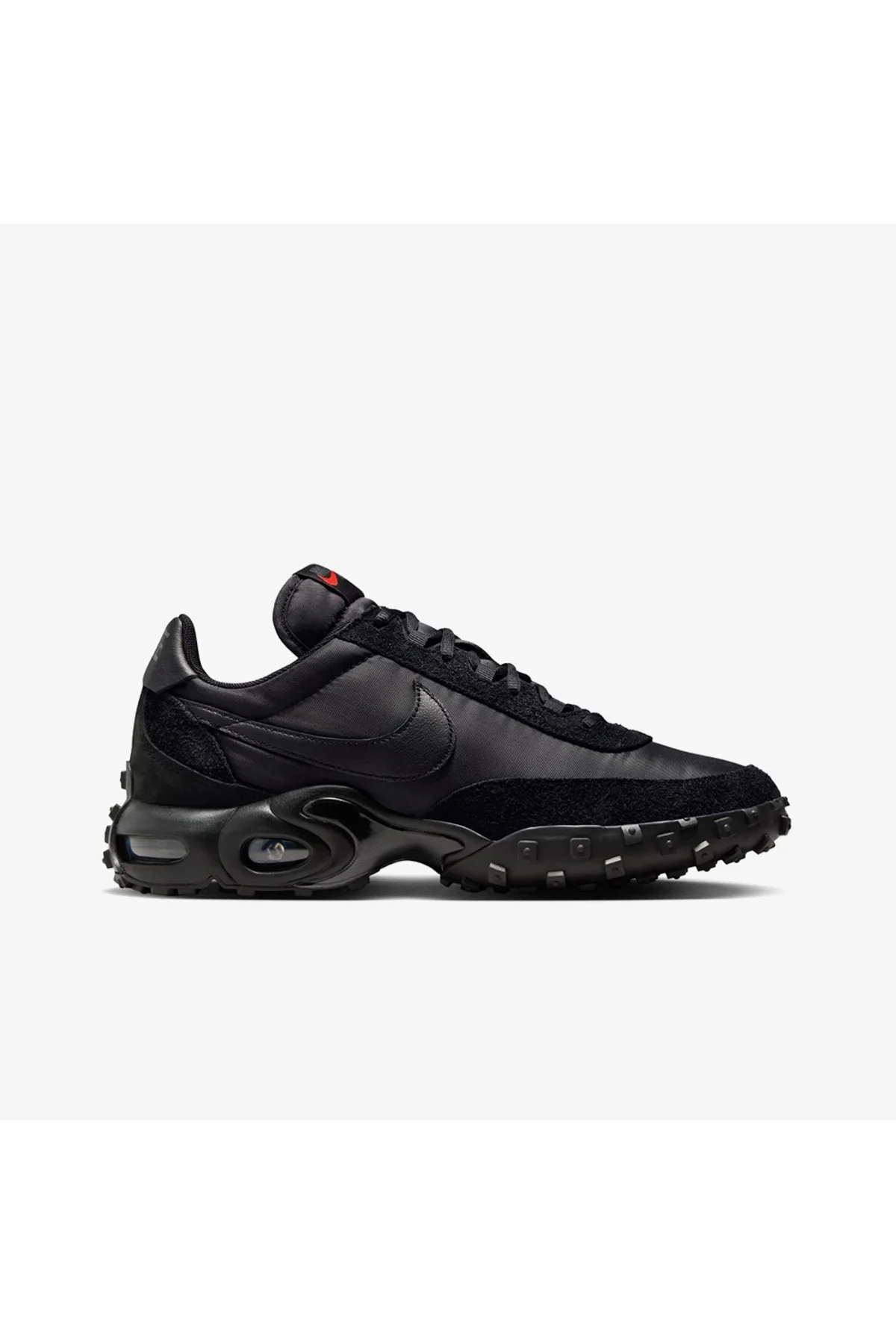 Air Max Waffle 'Black and Anthracite' FV6946-001