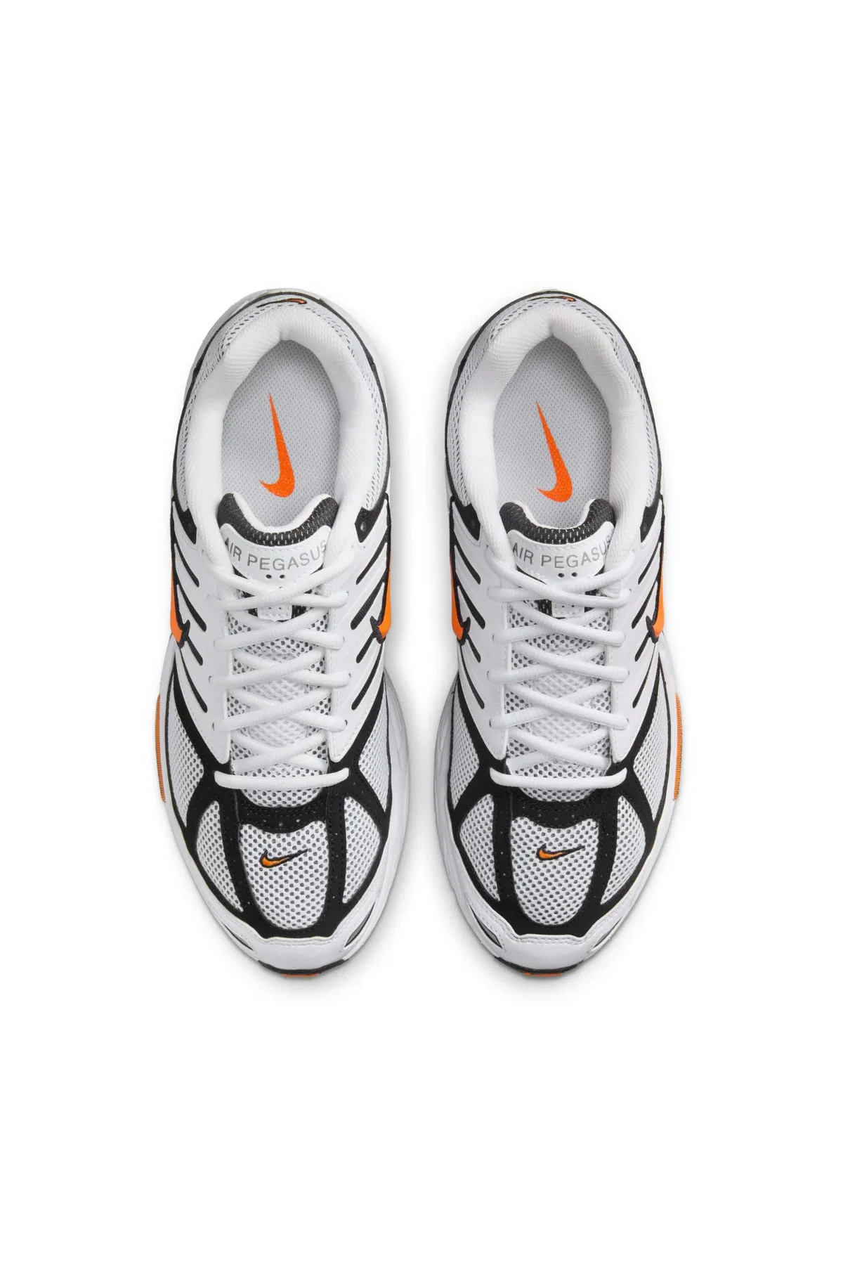 Air Pegasus 2005 Erkek Beyaz Sneaker Ayakkabı HQ5403-103