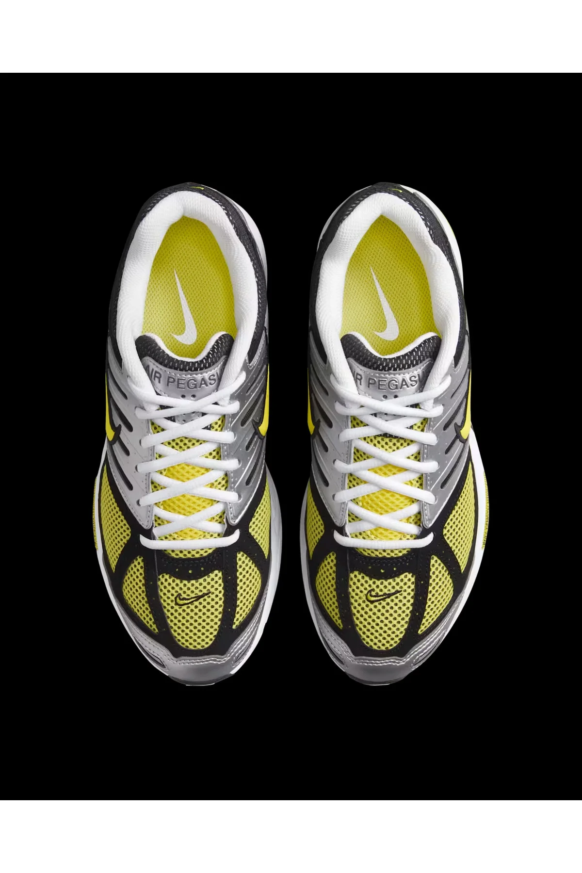 Air Pegasus 2005