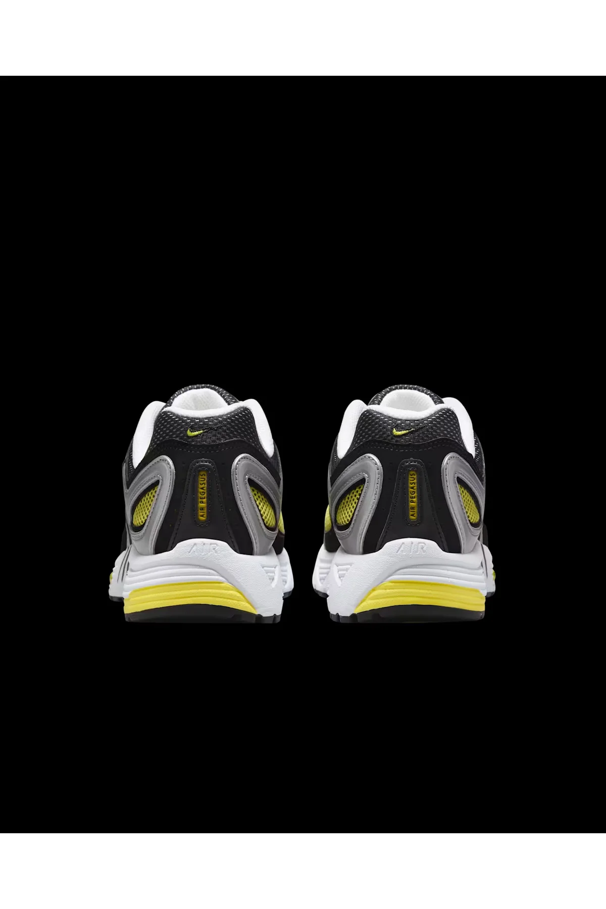 Air Pegasus 2005