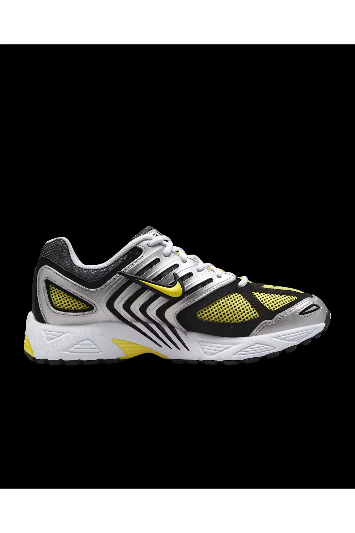 Air Pegasus 2005