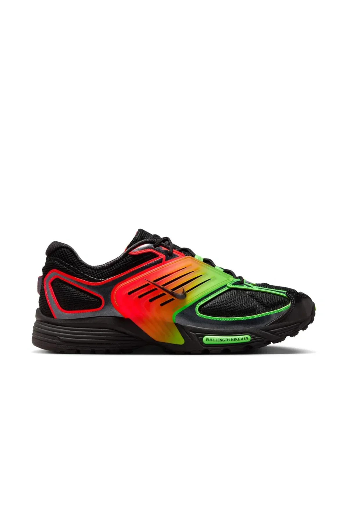 Air Pegasus Wave SE 'Bright Crimson Green ' IB2984-001