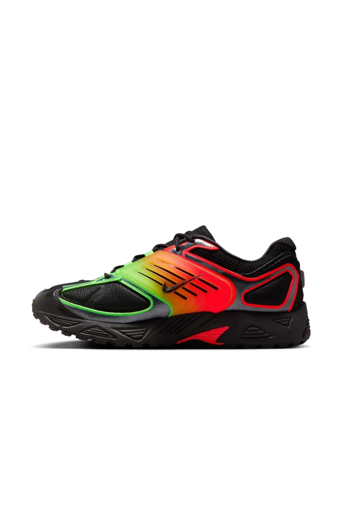 Air Pegasus Wave SE 'Bright Crimson Green ' IB2984-001