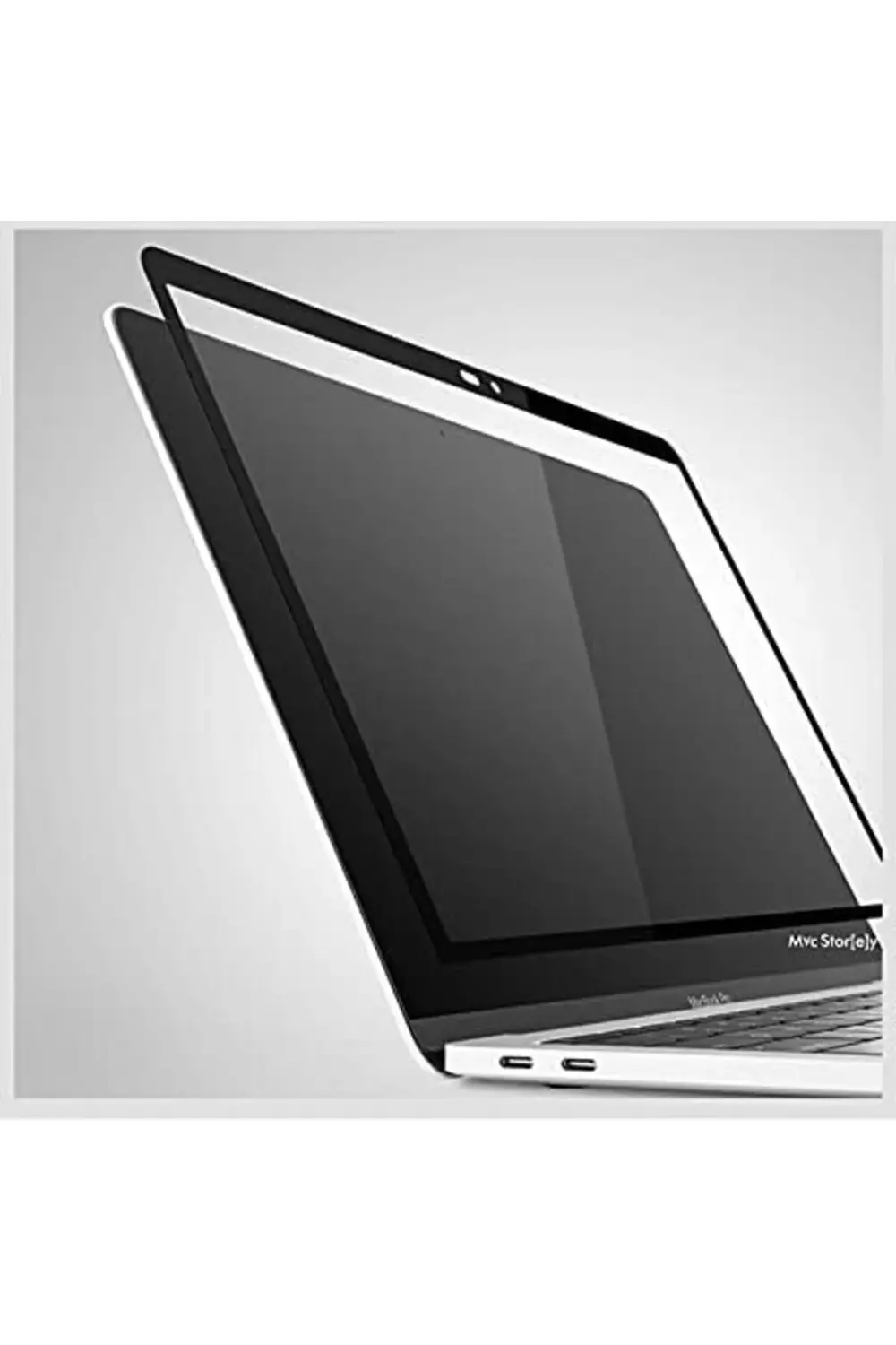 Air Pro 13 inç M1-M2 Ekran Çerçeveli Glare A2251 A2289 A2338 A217