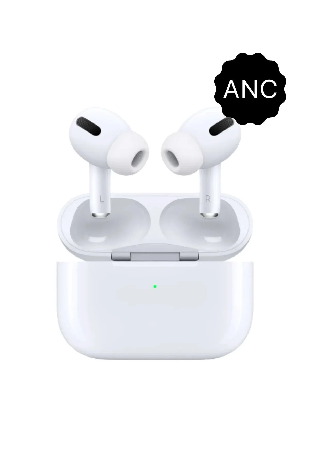 Air Pro 2 Anc Gürültü Engelleyici Bluetooth Kulaklık IOS Android Tüm Telefonlar ile Uyumlu Kulaklık Air Pro 2 Anc Gürültü Engelleyici Bluetooth Kulaklık IOS Android Tüm Telefonlar ile Uyumlu Kulaklık