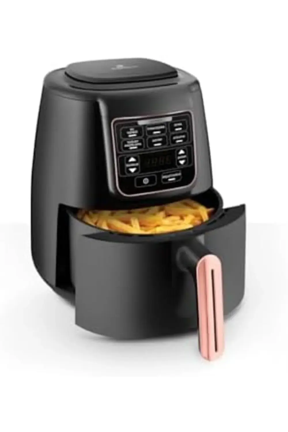 AIR PRO 3 IN 1 XL AIRFRYER ROSEGOLD 978262