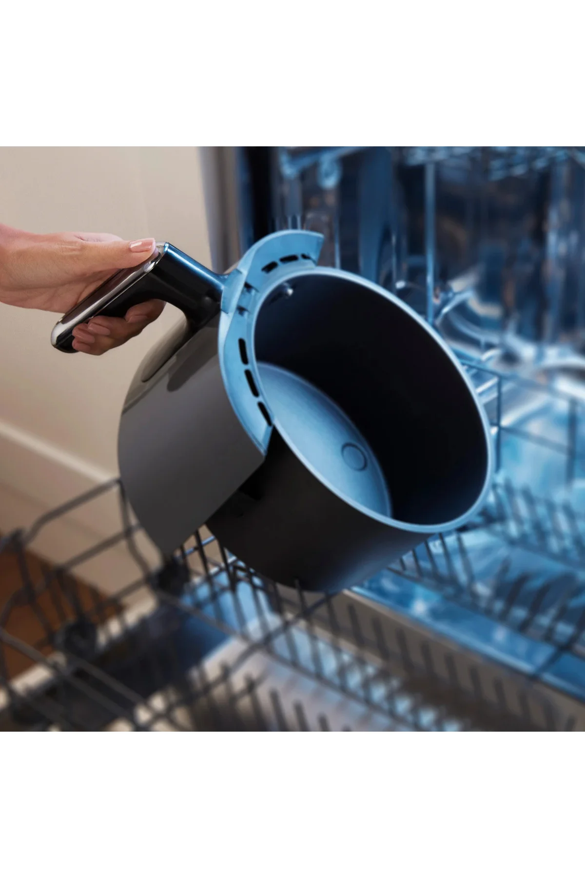 Air Pro Cook Köz XL Airfryer Black Gold
