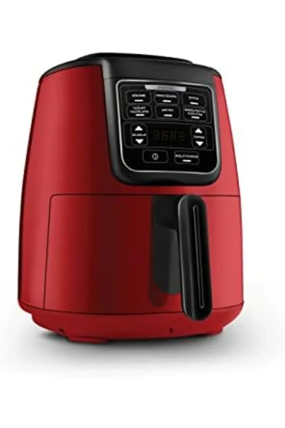 Air Pro Köz XL Airfryer Ruby 395519