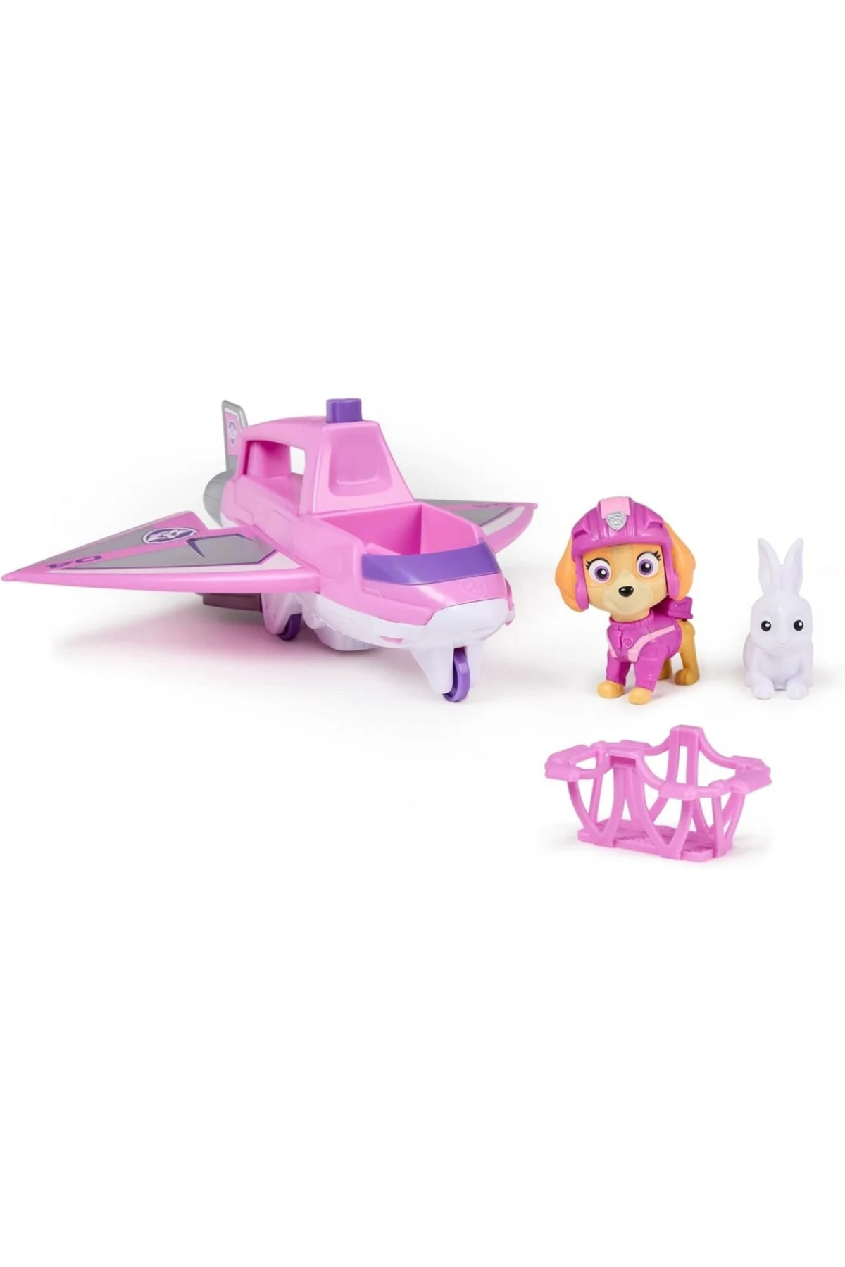 Air Rescue Araç ve Figürleri