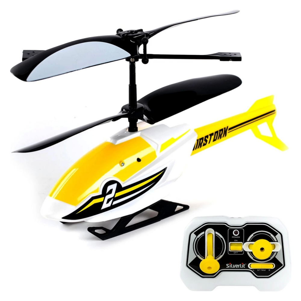 Air Stork Helikopter Air Stork Helikopter