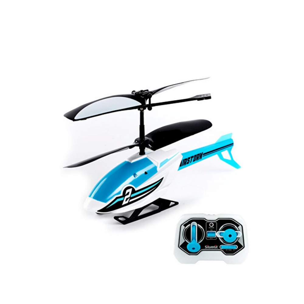 Air Stork Helikopter Air Stork Helikopter