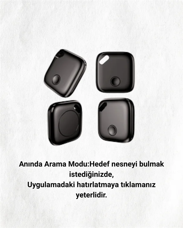 Air Tag Fiyatı, Yorumları ve Özellikleri