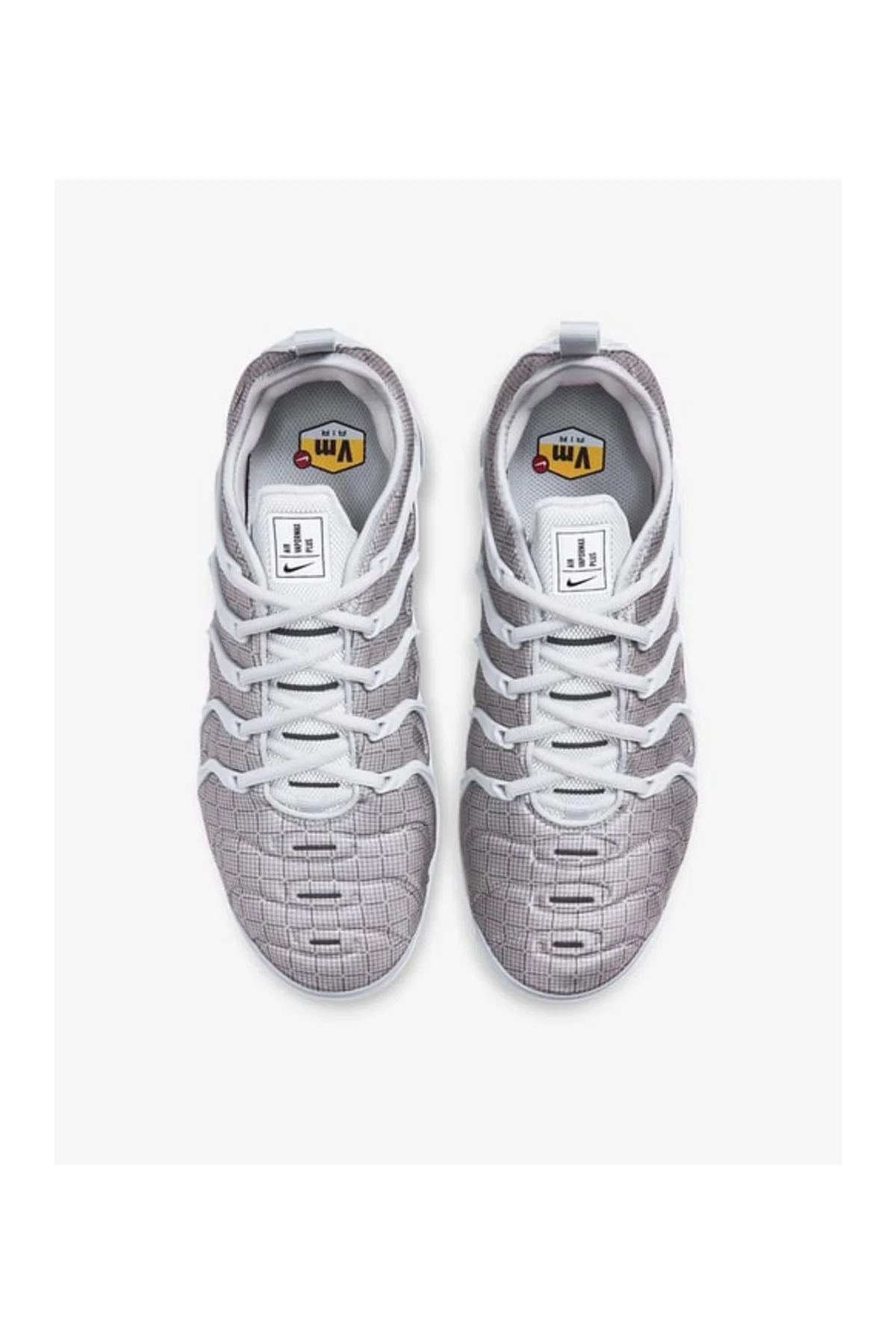 Air Vapormax Plus CT5529-001 Erkek Spor Ayakkabı