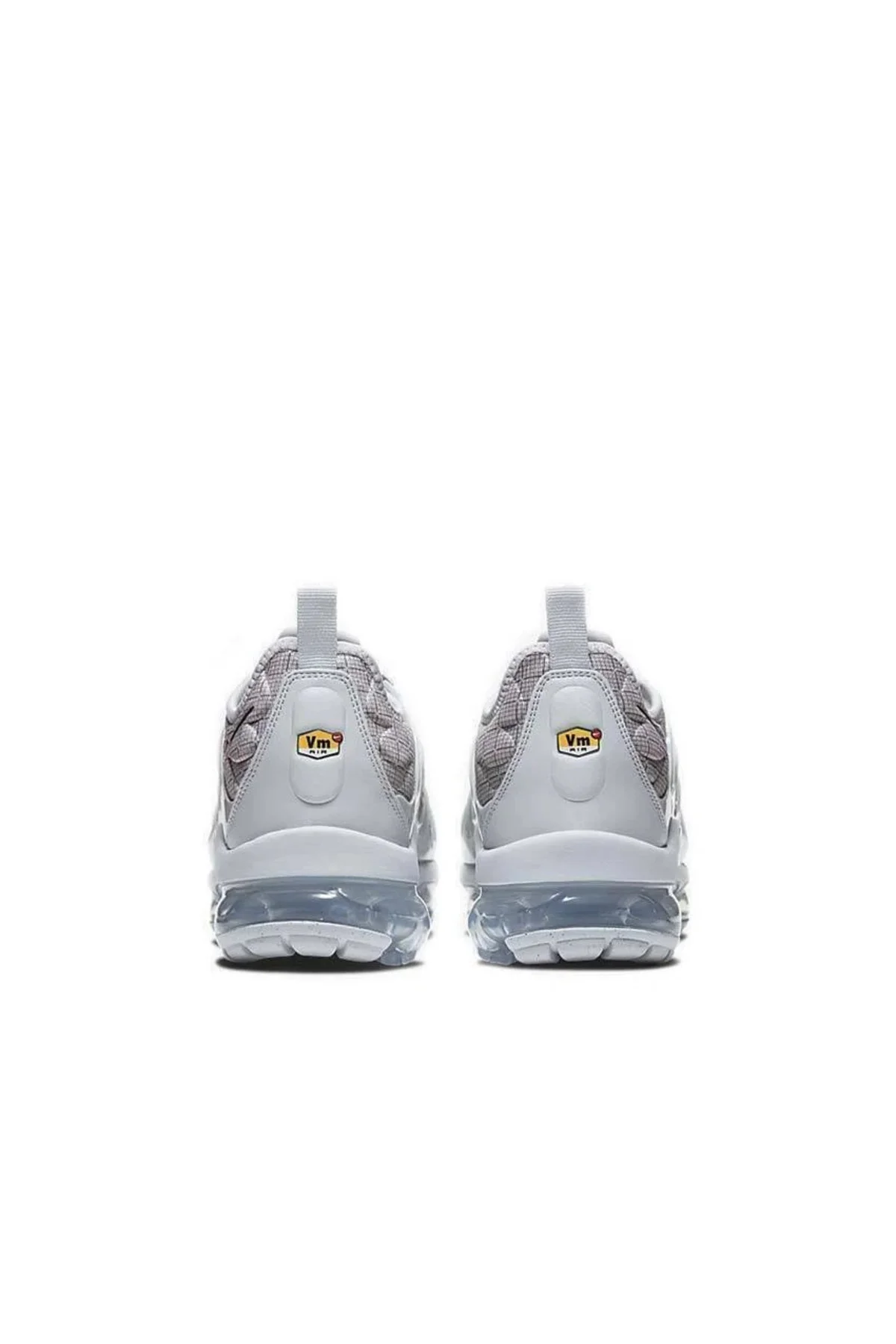 Air Vapormax Plus CT5529-001 Erkek Spor Ayakkabı