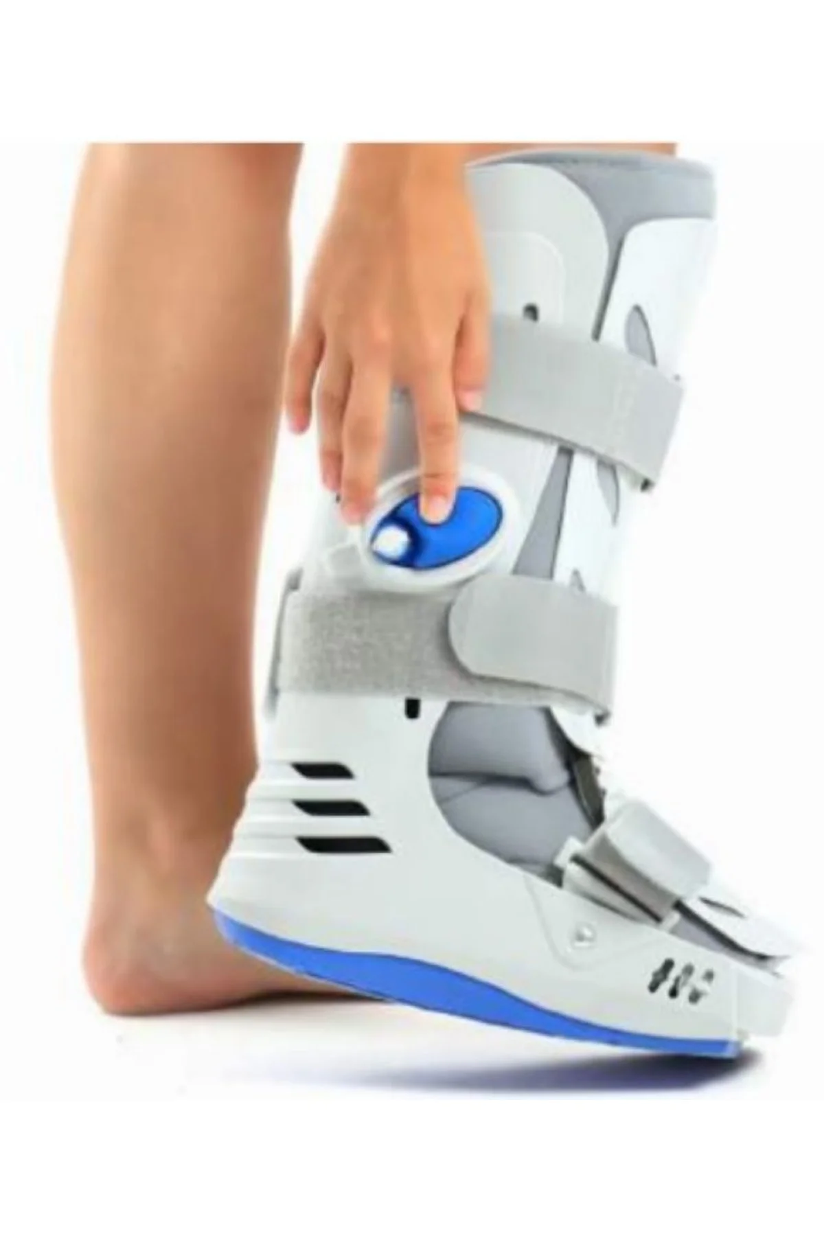 Air Walker Ortezi Ayak Bileklik (Havalı Yürüme Botu) (ORX®-A728KI