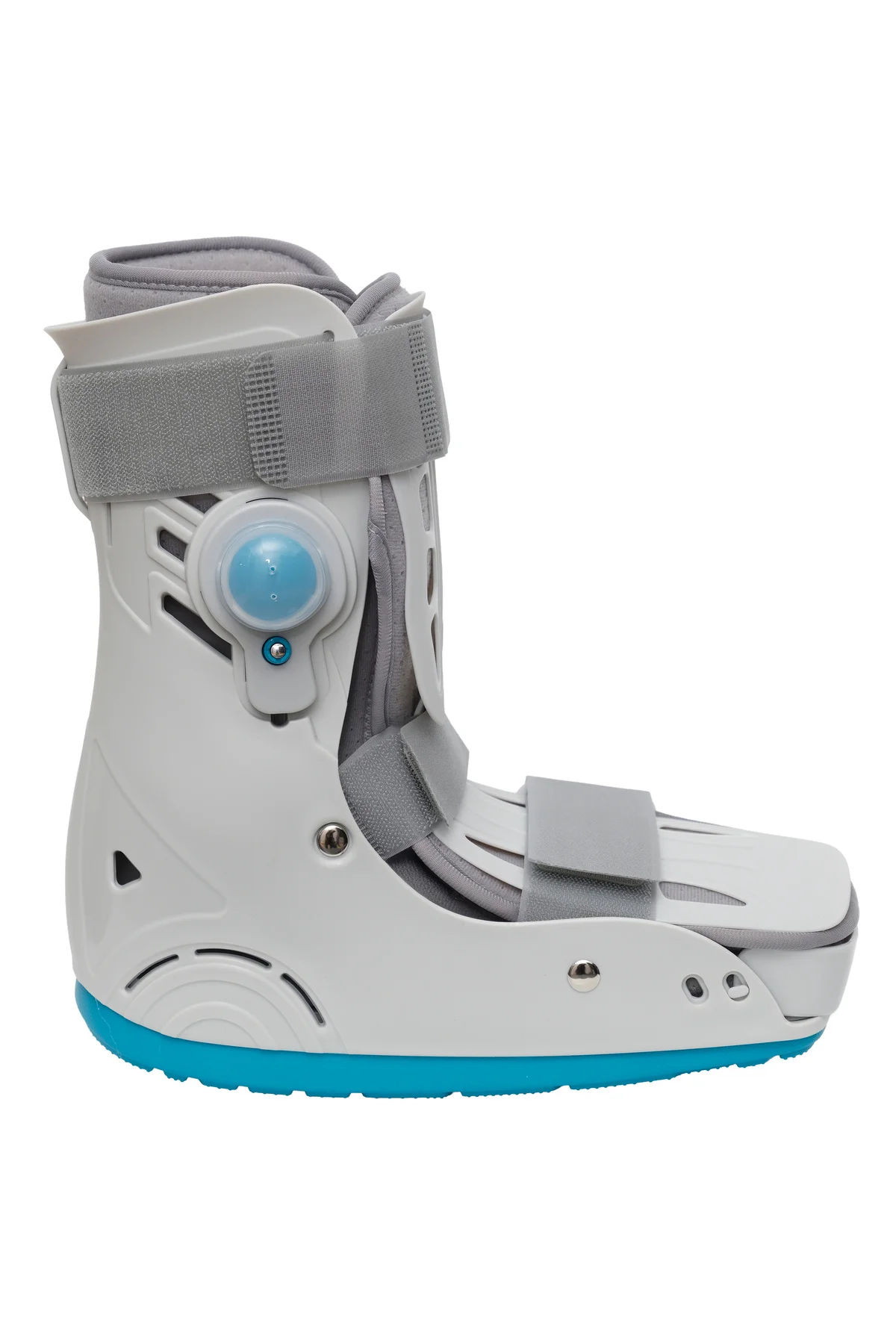 Air Walker Ortezi Ayak Bileklik (Havalı Yürüme Botu) (ORX®-A728KI