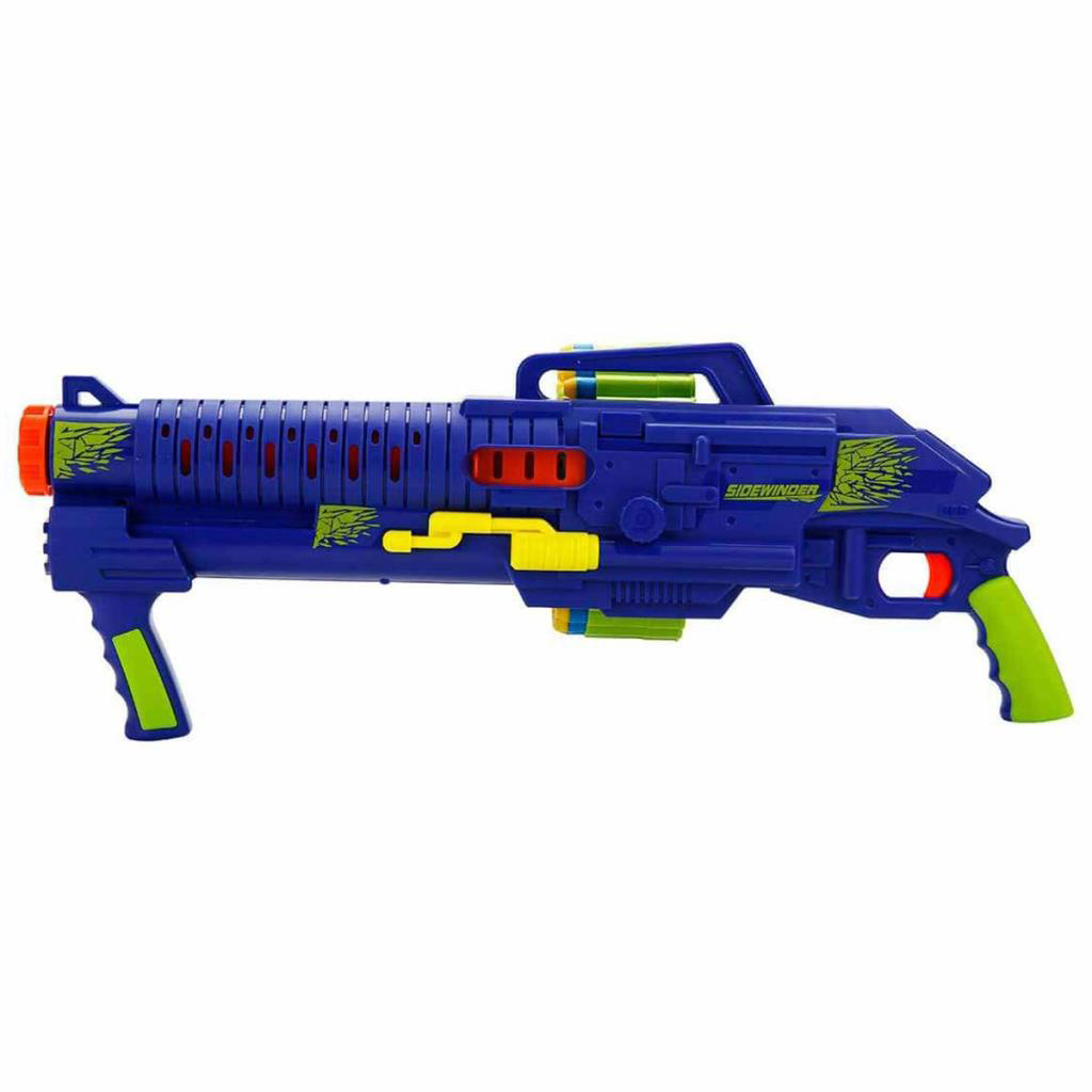 Air Warriors Sidewinder Dart Atan Oyuncak Air Warriors Sidewinder Dart Atan Oyuncak
