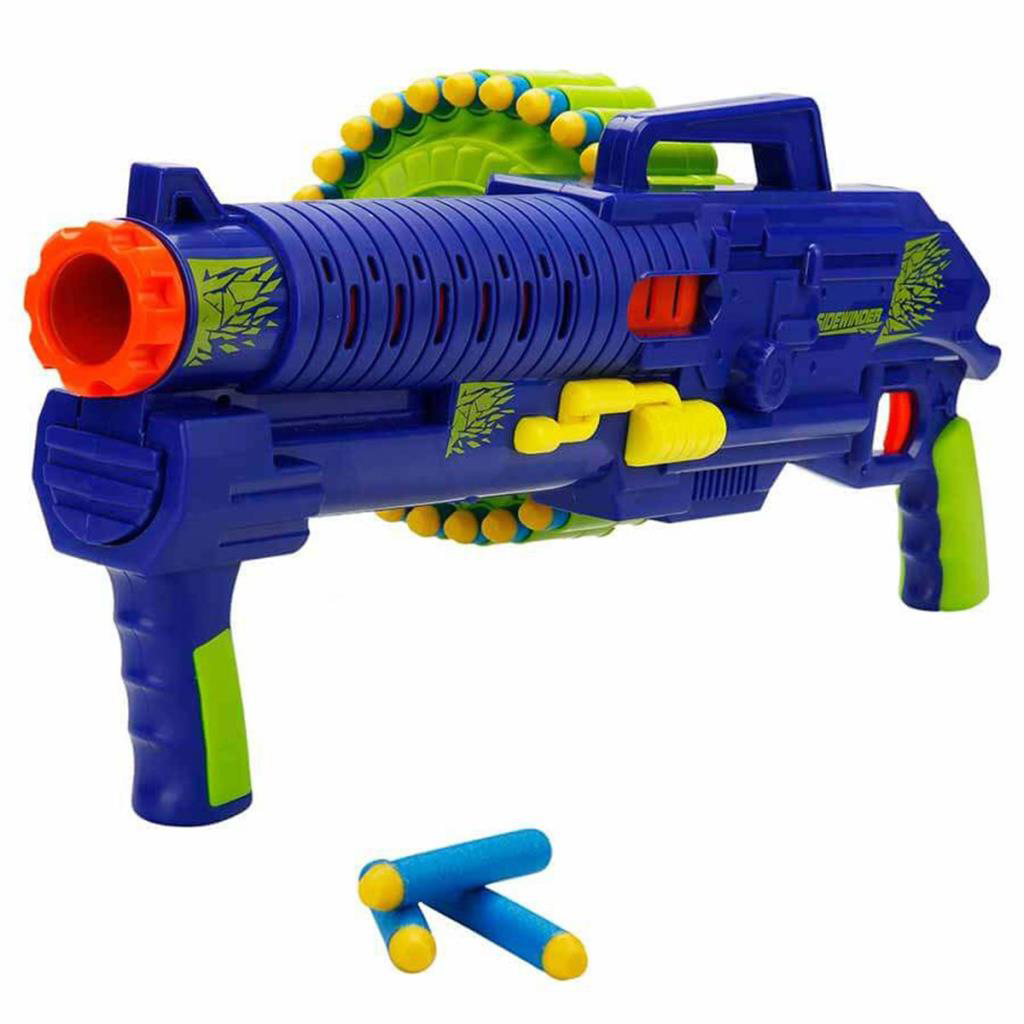 Air Warriors Sidewinder Dart Atan Oyuncak Air Warriors Sidewinder Dart Atan Oyuncak