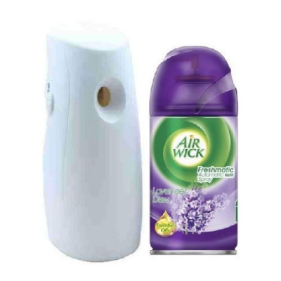 AİR WICK FRESH ODA KOKUSU MAKİNE+1 SET (4490)