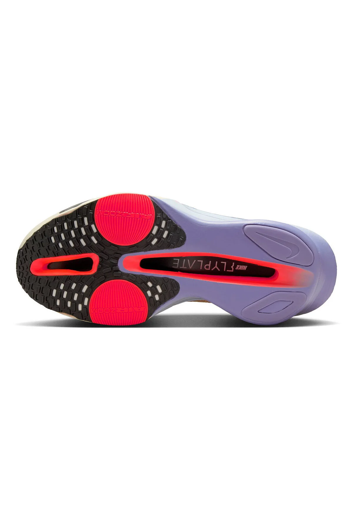 Air Zoom Alphafly Next% 3 Kadın Bej Koşu Ayakkabısı FD8315-101