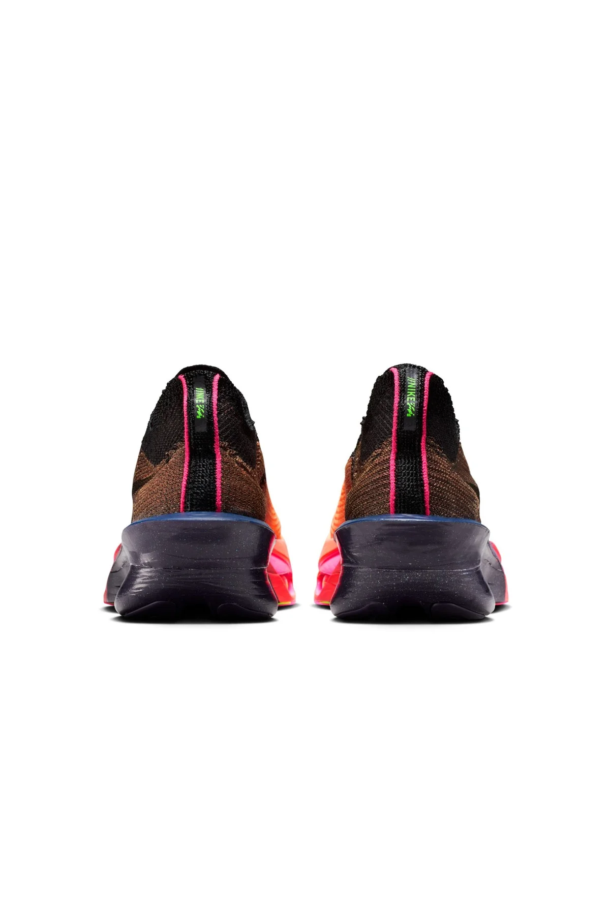 Air Zoom Alphafly Next% 3 Glam Kadın Koşu Ayakkabısı - Görsel 5