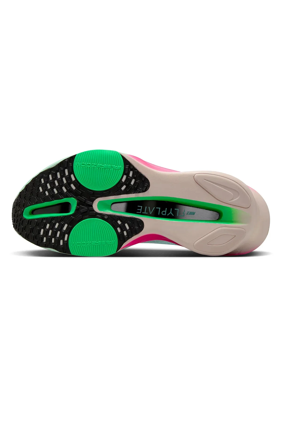 Air Zoom Alphafly Next% 3 Erkek Mavi Koşu Ayakkabısı FD8311-400
