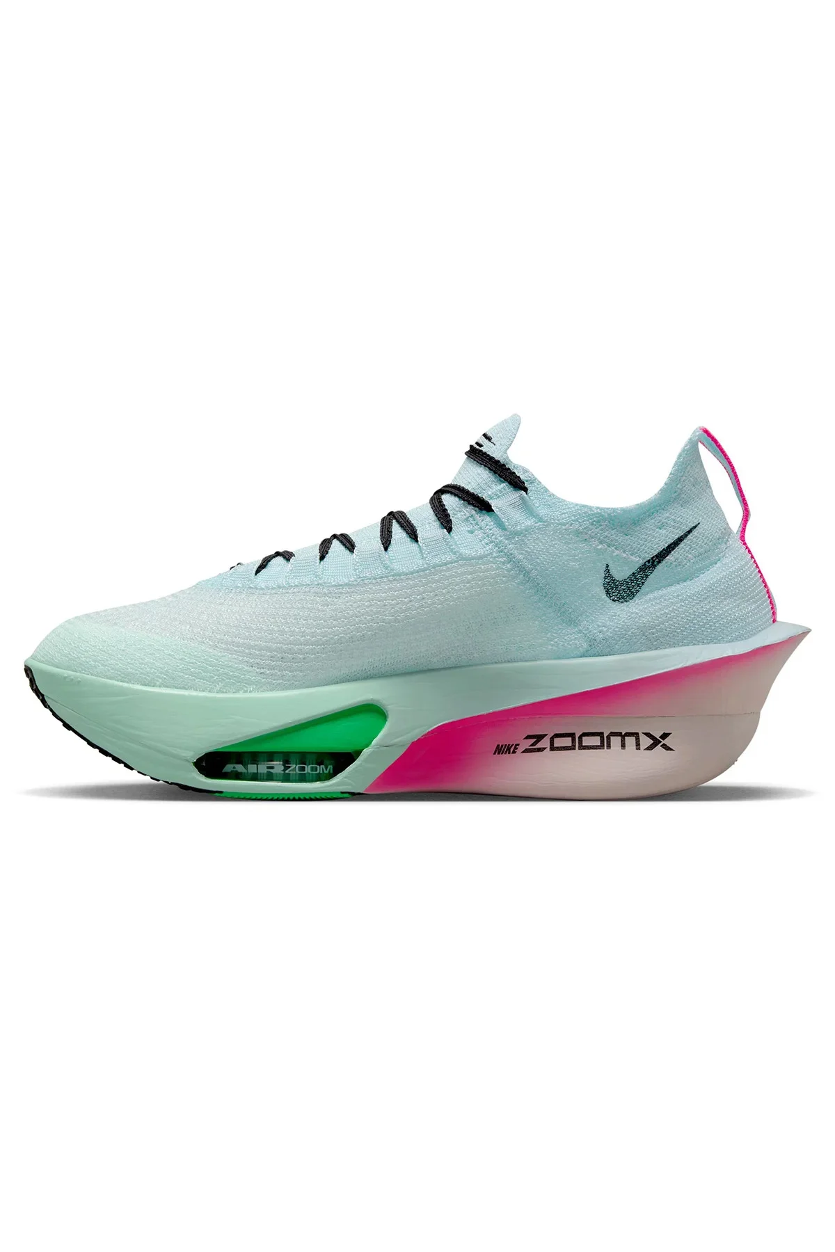 Air Zoom Alphafly Next% 3 Erkek Mavi Koşu Ayakkabısı FD8311-400
