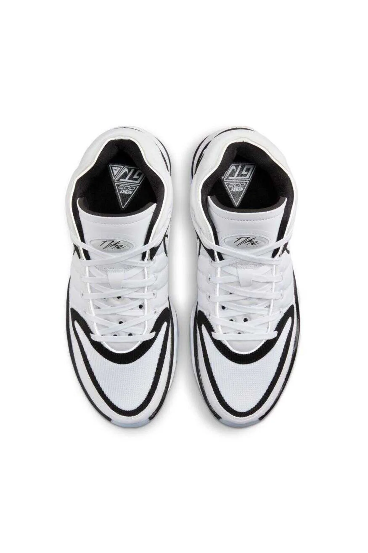 Air Zoom G.T. Hustle 2 Erkek Basketbol Ayakkabısı DJ9405-102