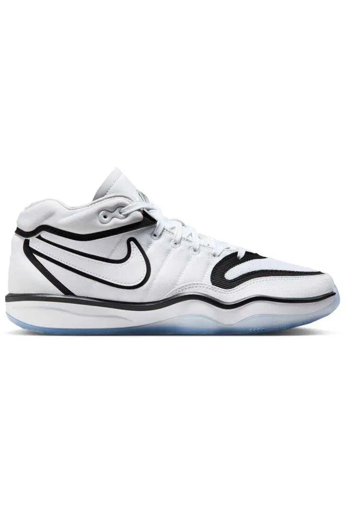 Air Zoom G.T. Hustle 2 Erkek Basket Ayakkabı DJ9405-102