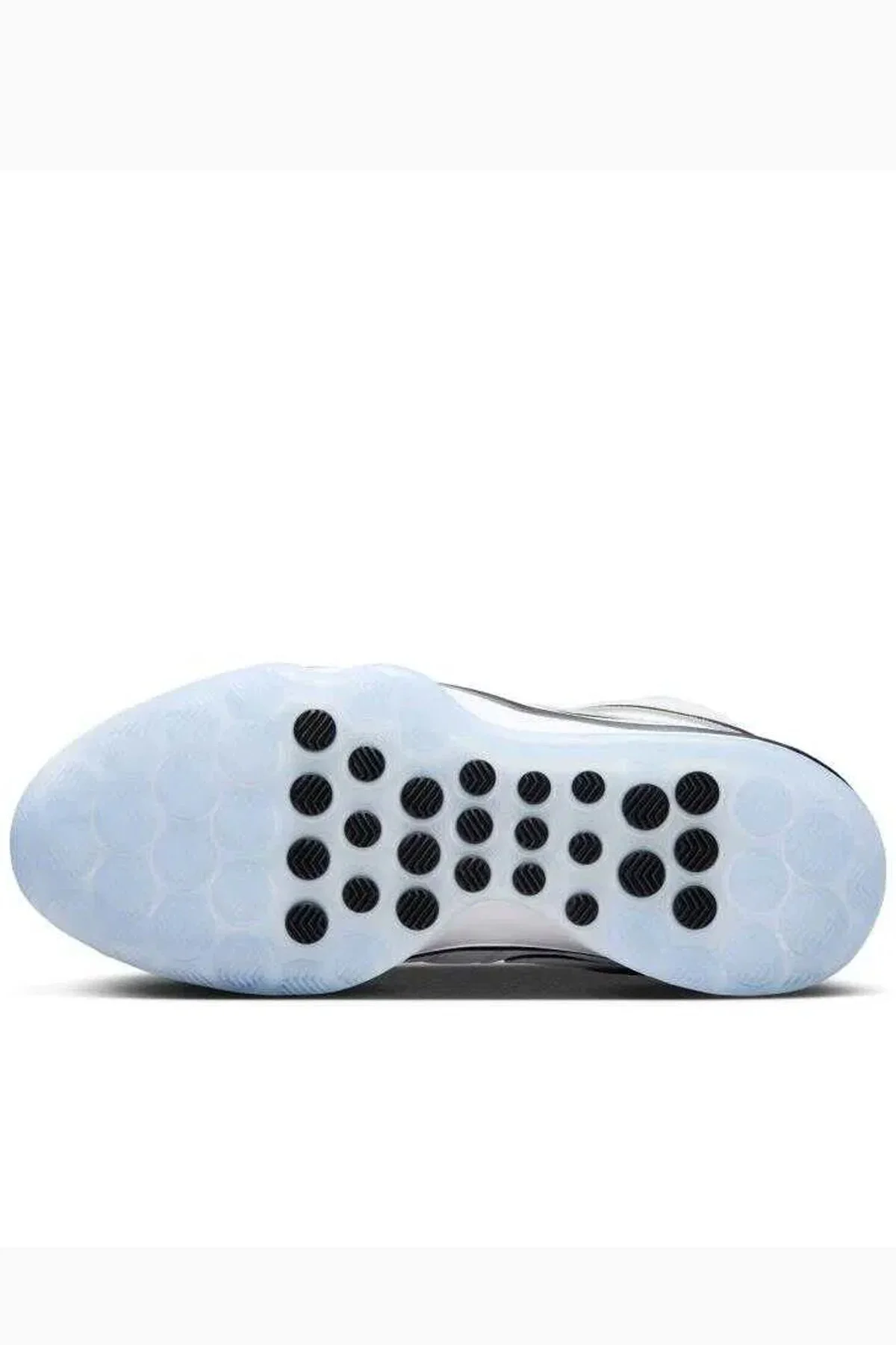 Air Zoom G.T. Hustle 2 Erkek Basket Ayakkabı DJ9405-102