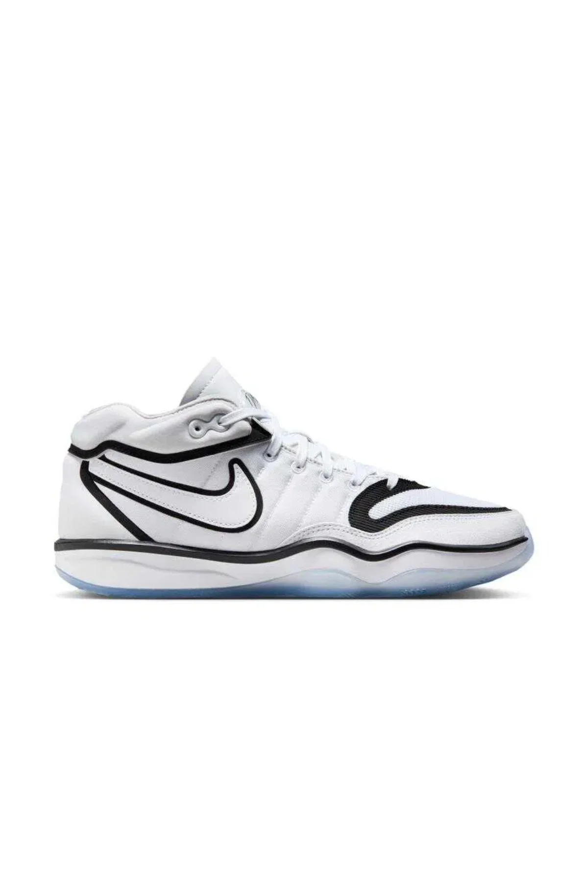 Air Zoom G.T. Hustle 2 Erkek Basketbol Ayakkabısı DJ9405-102