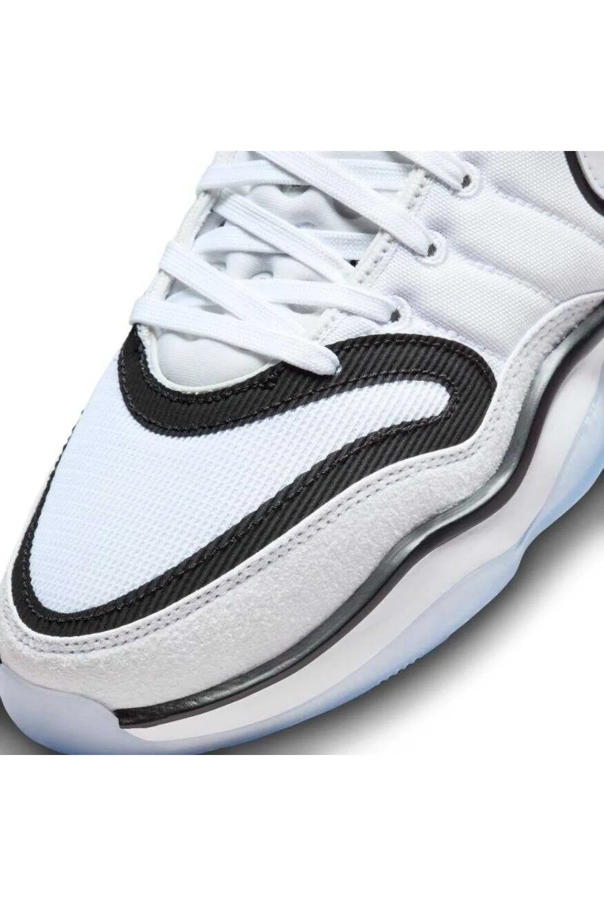 Air Zoom G.T. Hustle 2 Erkek Basketbol Ayakkabısı DJ9405-102