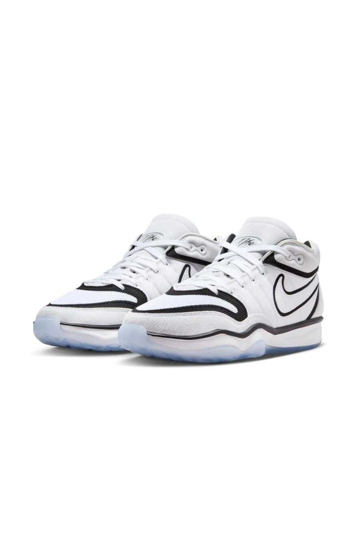 Air Zoom G.T. Hustle 2 Erkek Basketbol Ayakkabısı DJ9405-102