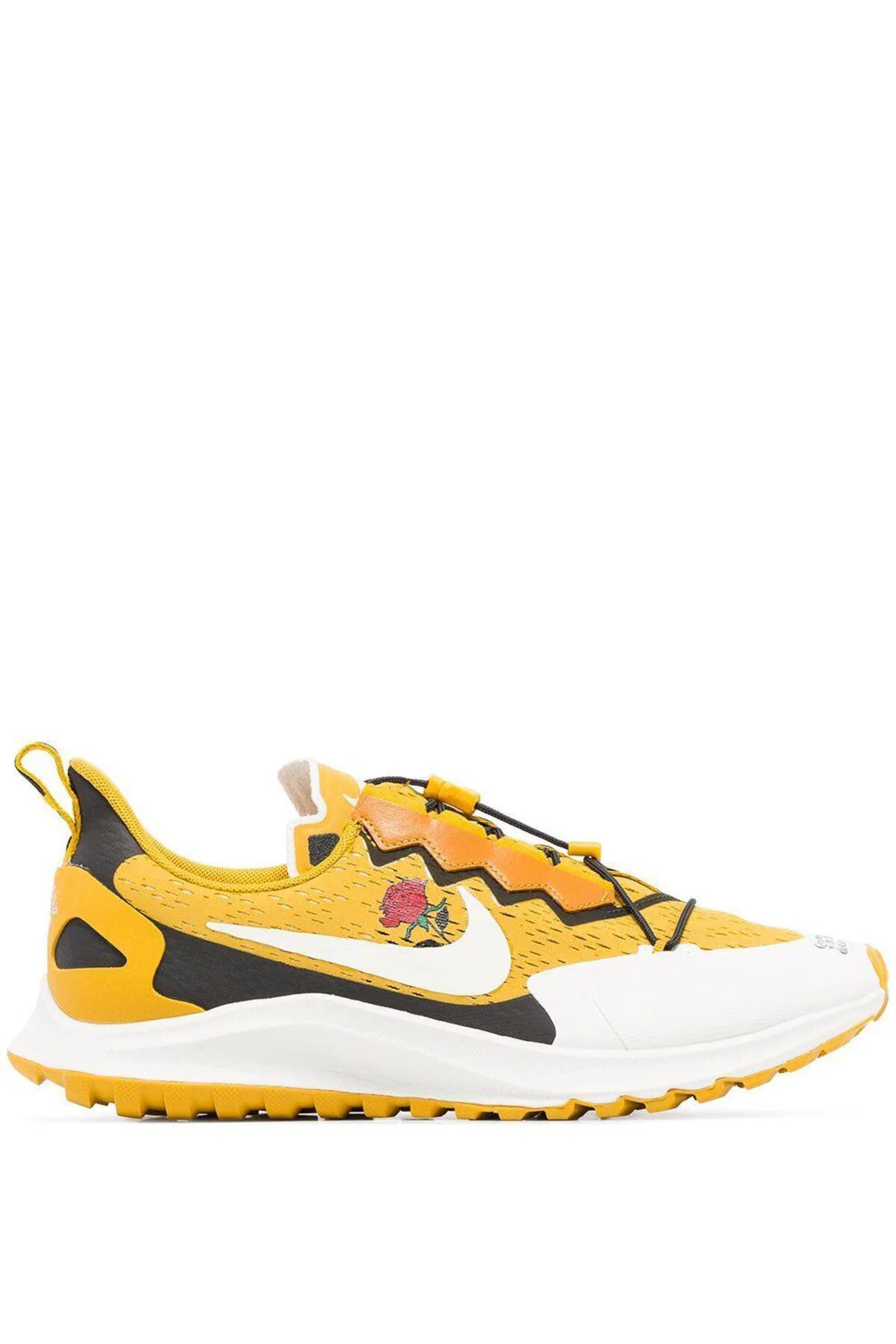 Air Zoom Pegasus 36 Trail Gyakusou Yellow Erkek Spor Ayakkabı CD0