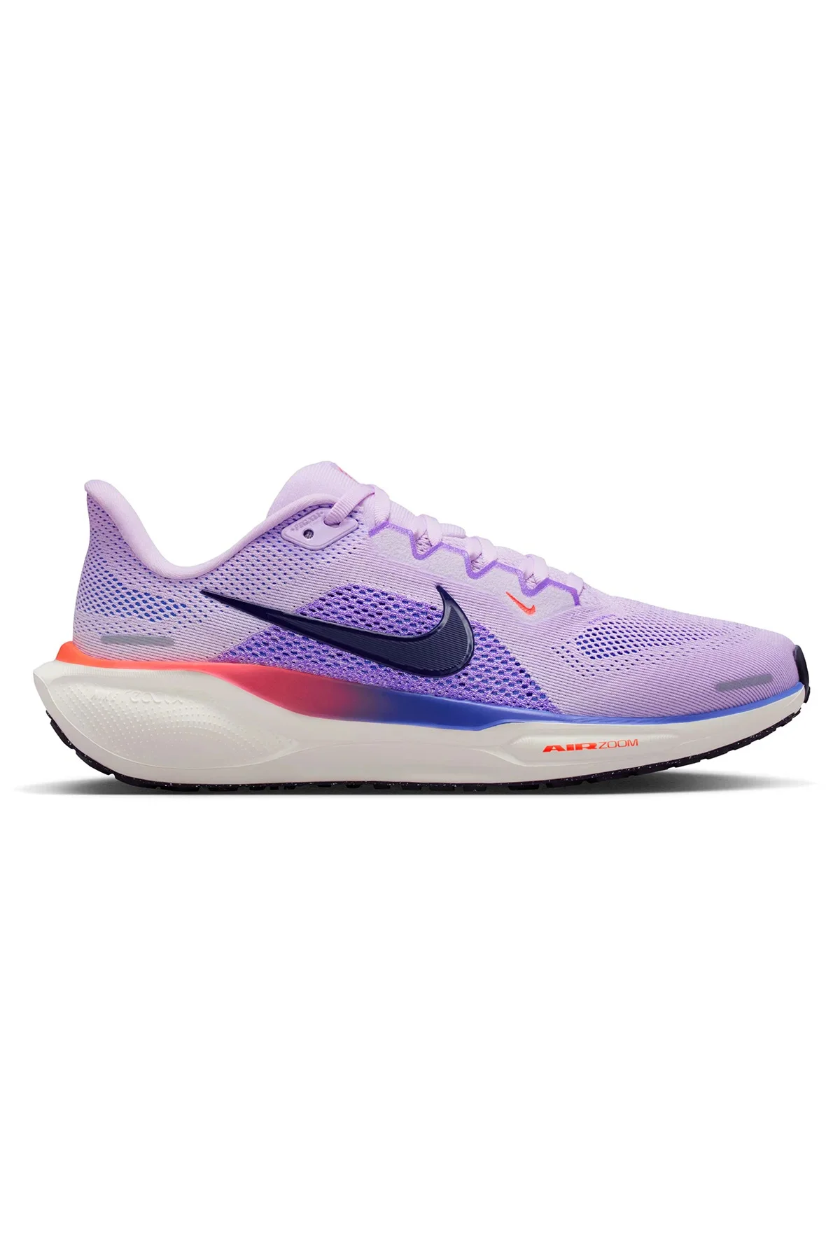 Air Zoom Pegasus 41 Kadın Mor Koşu Ayakkabısı FD2723-503
