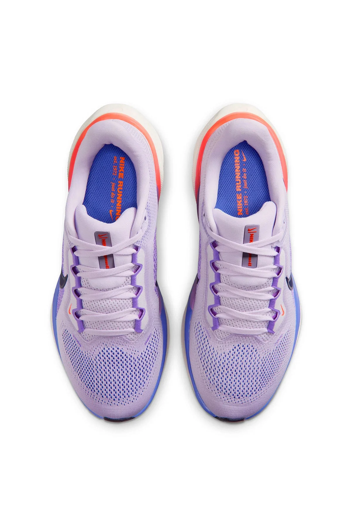 Air Zoom Pegasus 41 Kadın Mor Koşu Ayakkabısı FD2723-503