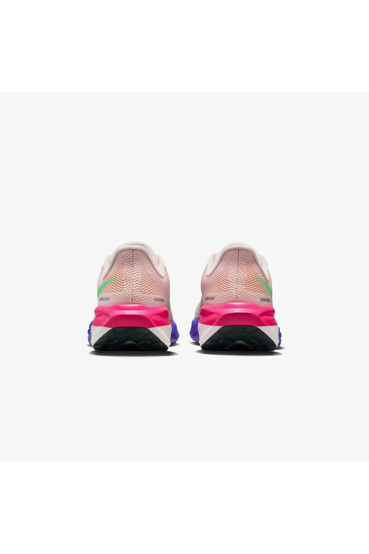 Air Zoom Pegasus 41 Ek Kadın Pembe Koşu Ayakkabısı