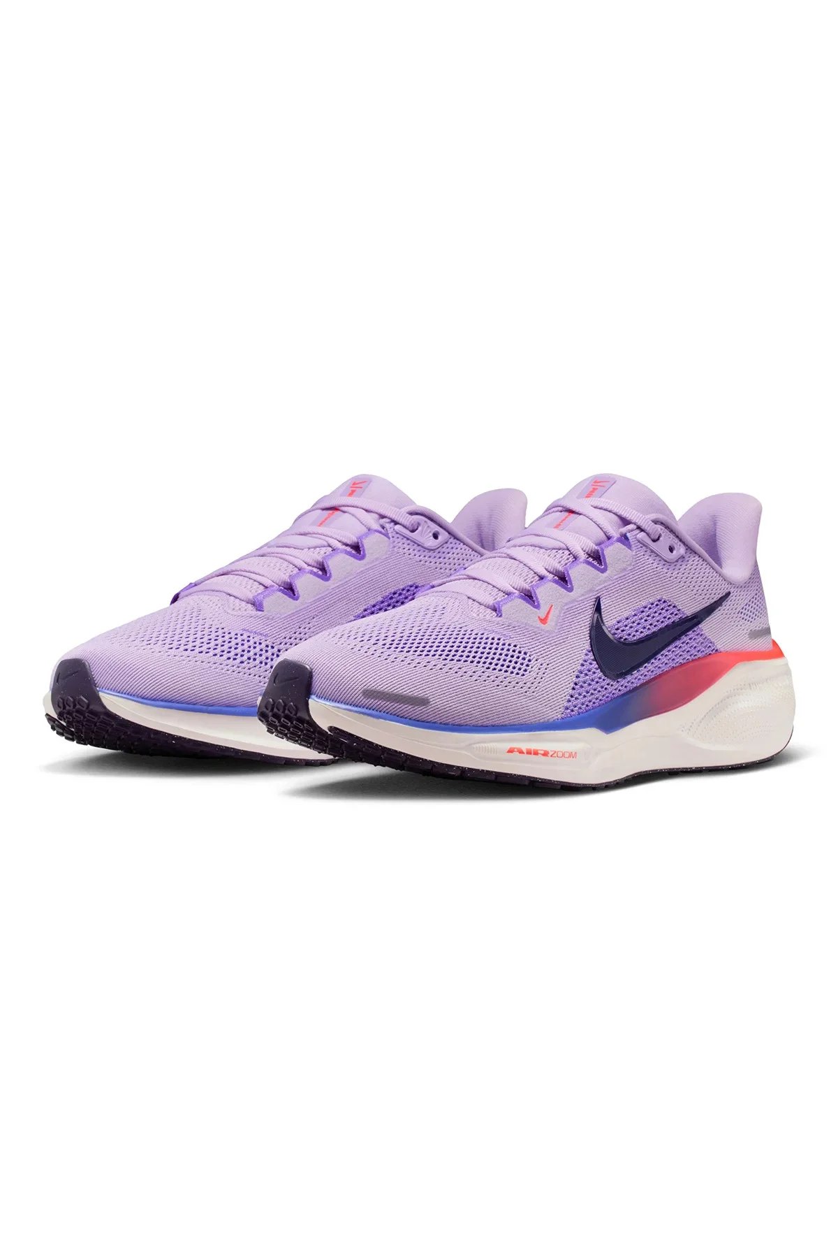 Air Zoom Pegasus 41 Kadın Mor Koşu Ayakkabısı FD2723-503