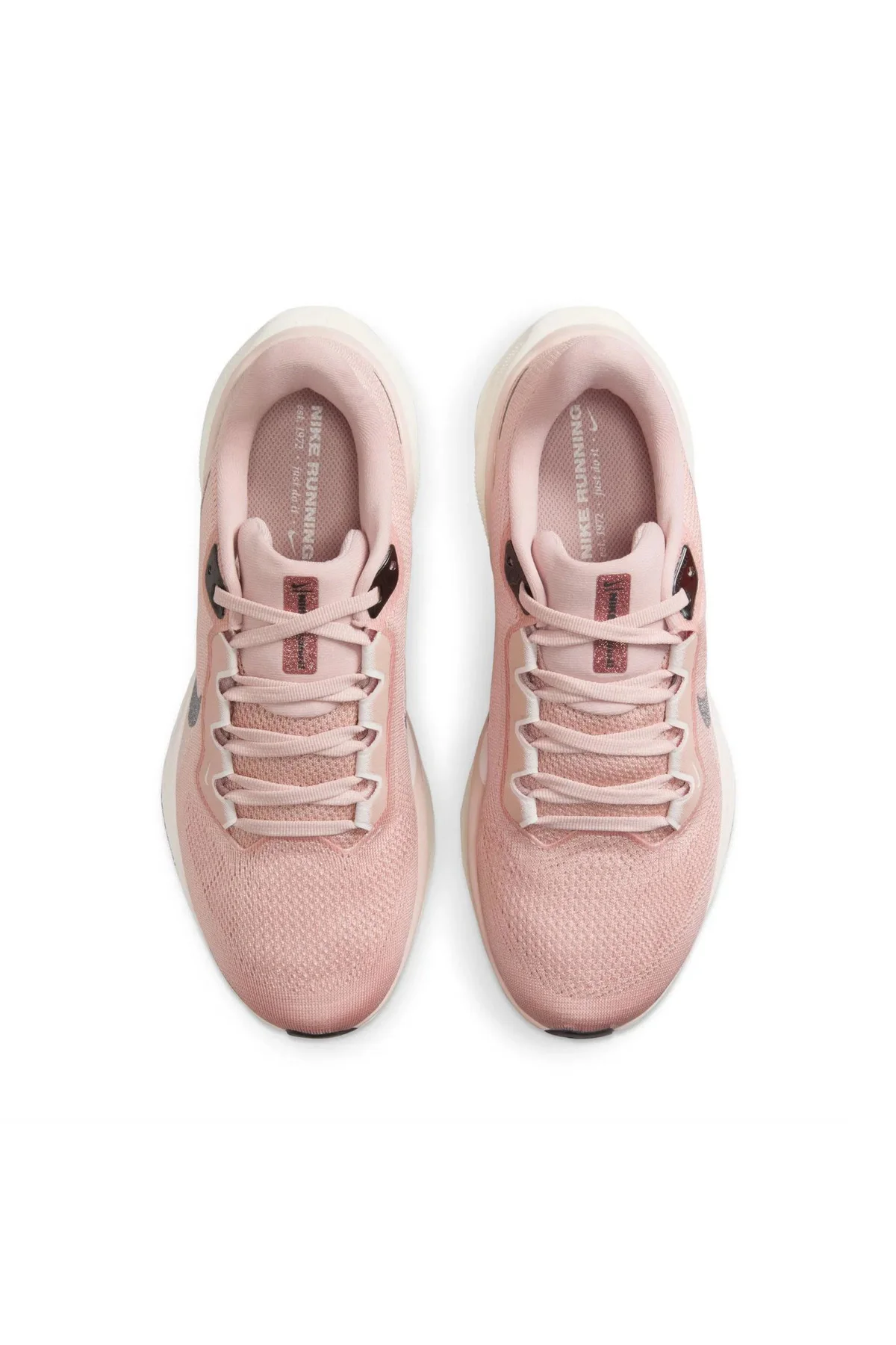 Air Zoom Pegasus 41 Premium Kadın Pembe Koşu Ayakkabısı HQ1720-60