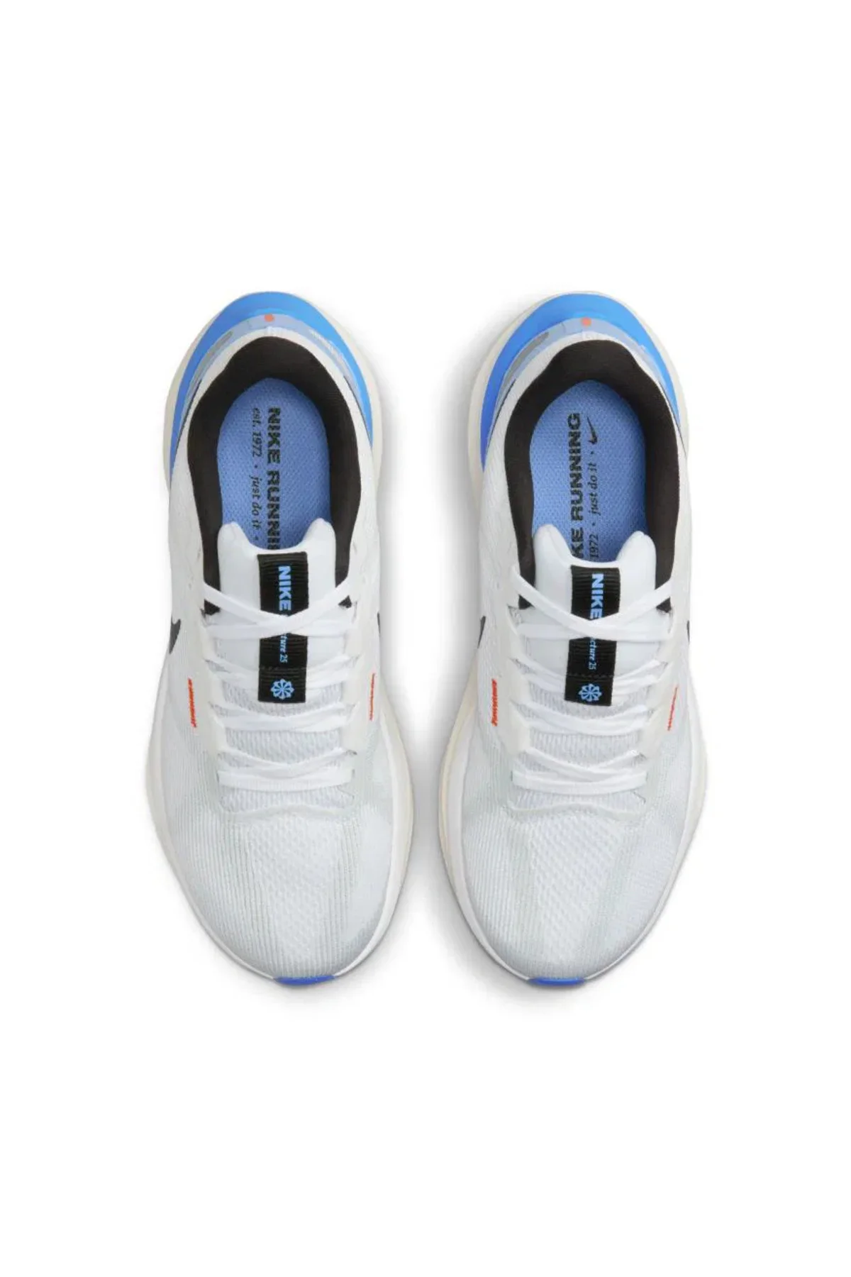 Air Zoom Structure 25 Kadın Koşu Ayakkabısı
