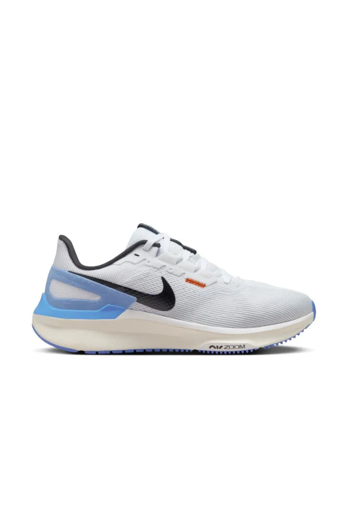 Air Zoom Structure 25 Kadın Koşu Ayakkabısı