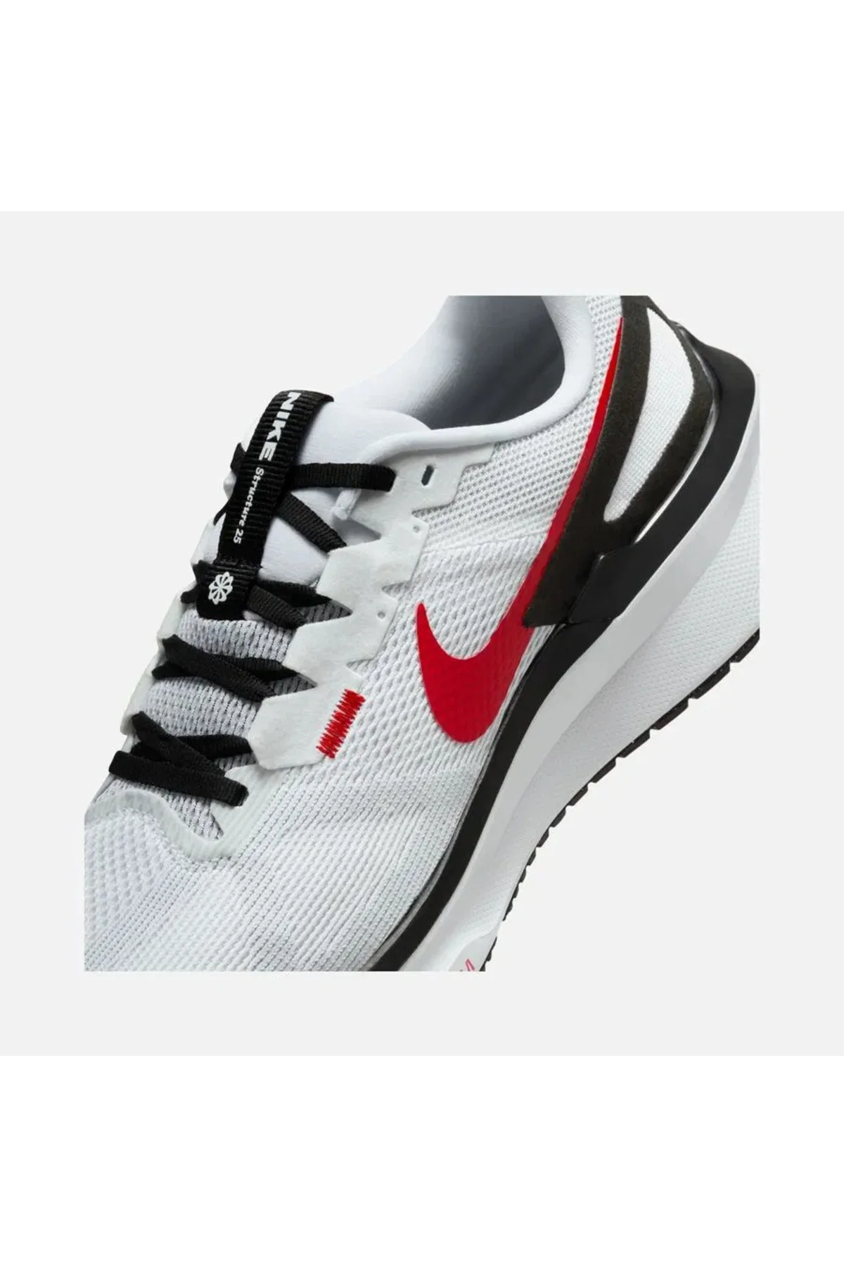 Air Zoom Structure 25 Road Running Erkek Spor Ayakkabı-DJ7883-106 Fiyatı, Yorumları ve Özellikleri