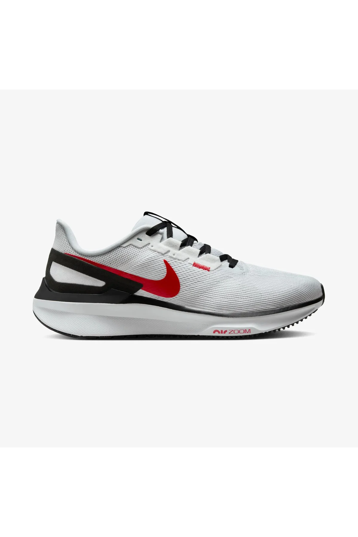 Air Zoom Structure 25 Road Running Erkek Spor Ayakkabı-DJ7883-106
