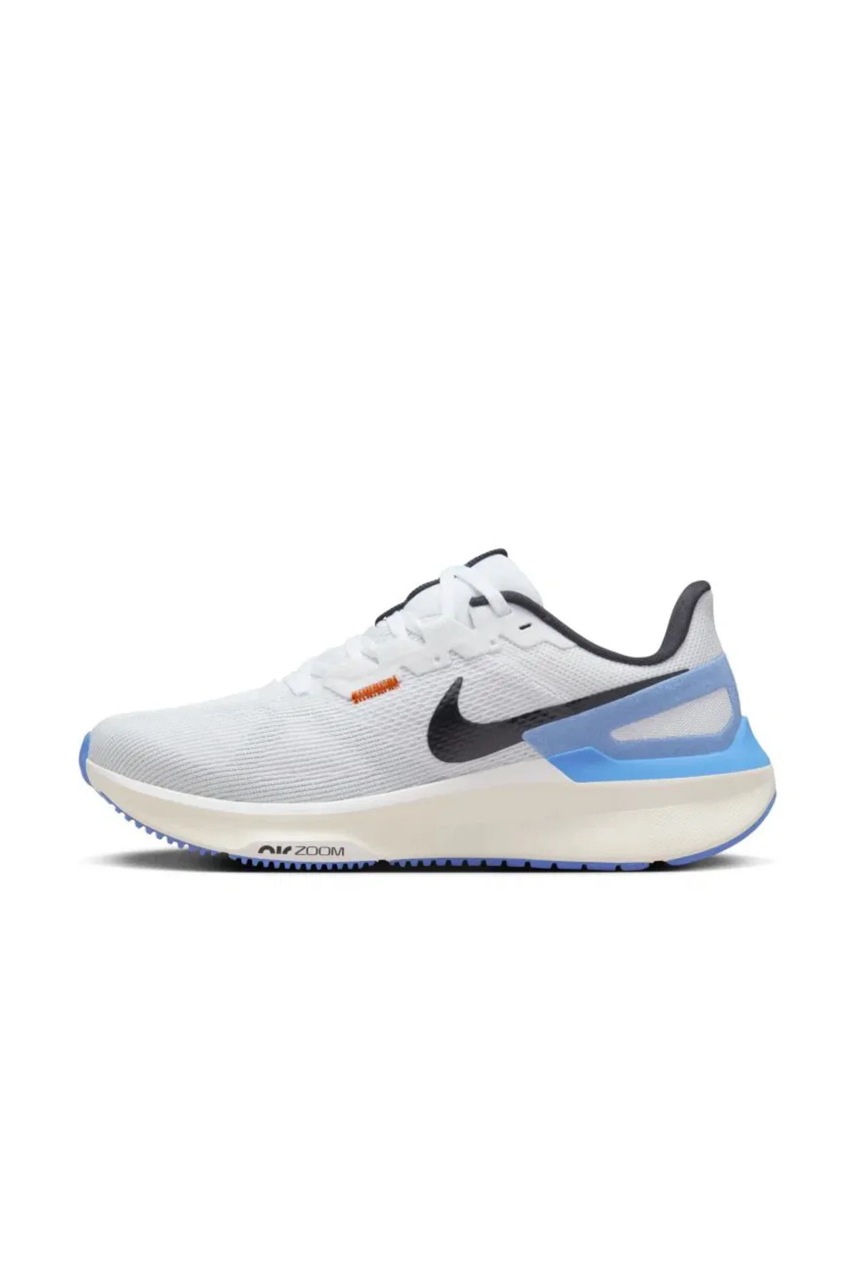 Air Zoom Structure 25 Kadın Koşu Ayakkabısı