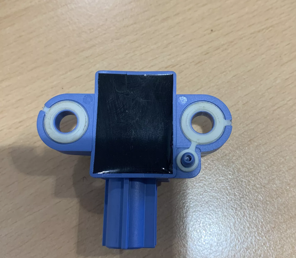 Airbag Darbe Sensörü (VW Orjinal)(1K0955557B)