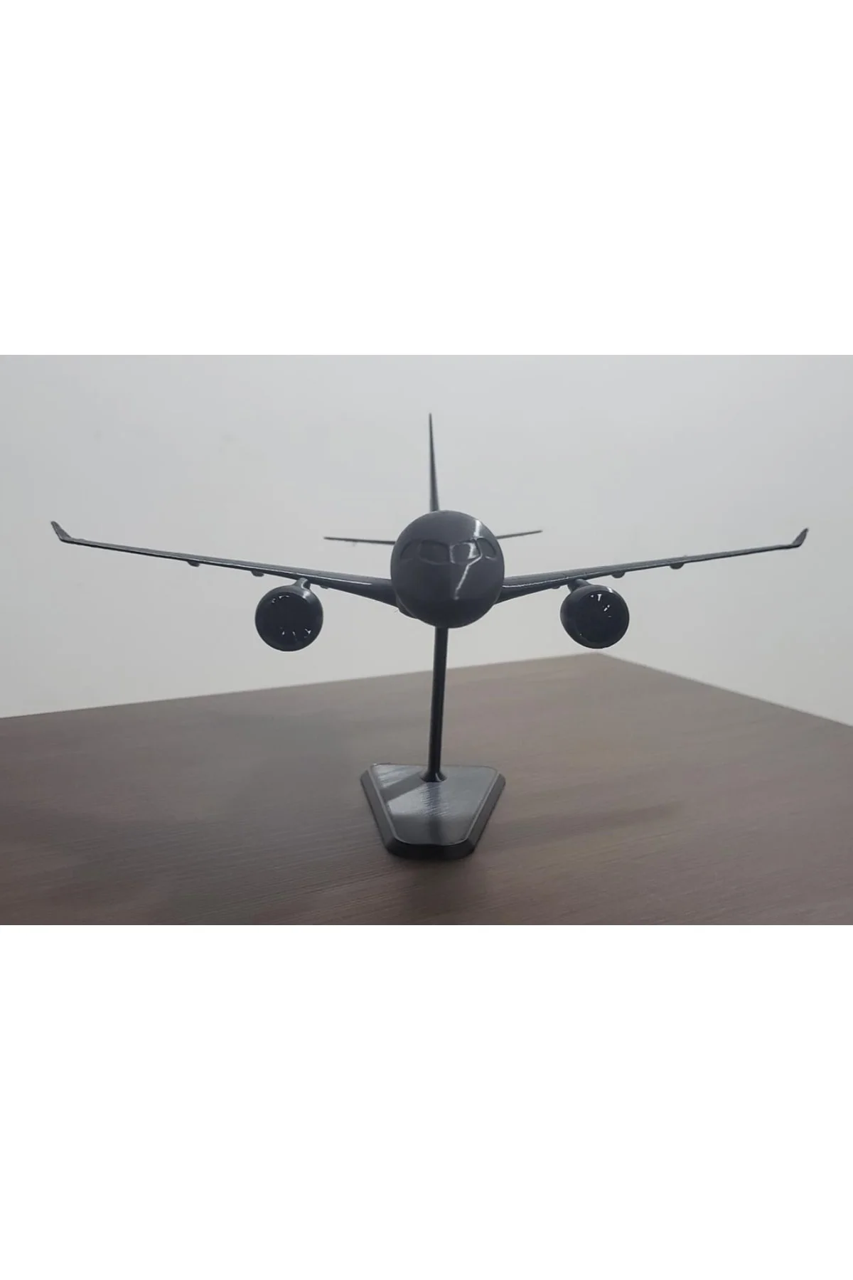 Aırbus A220 Model Uçak (büyük Boy)