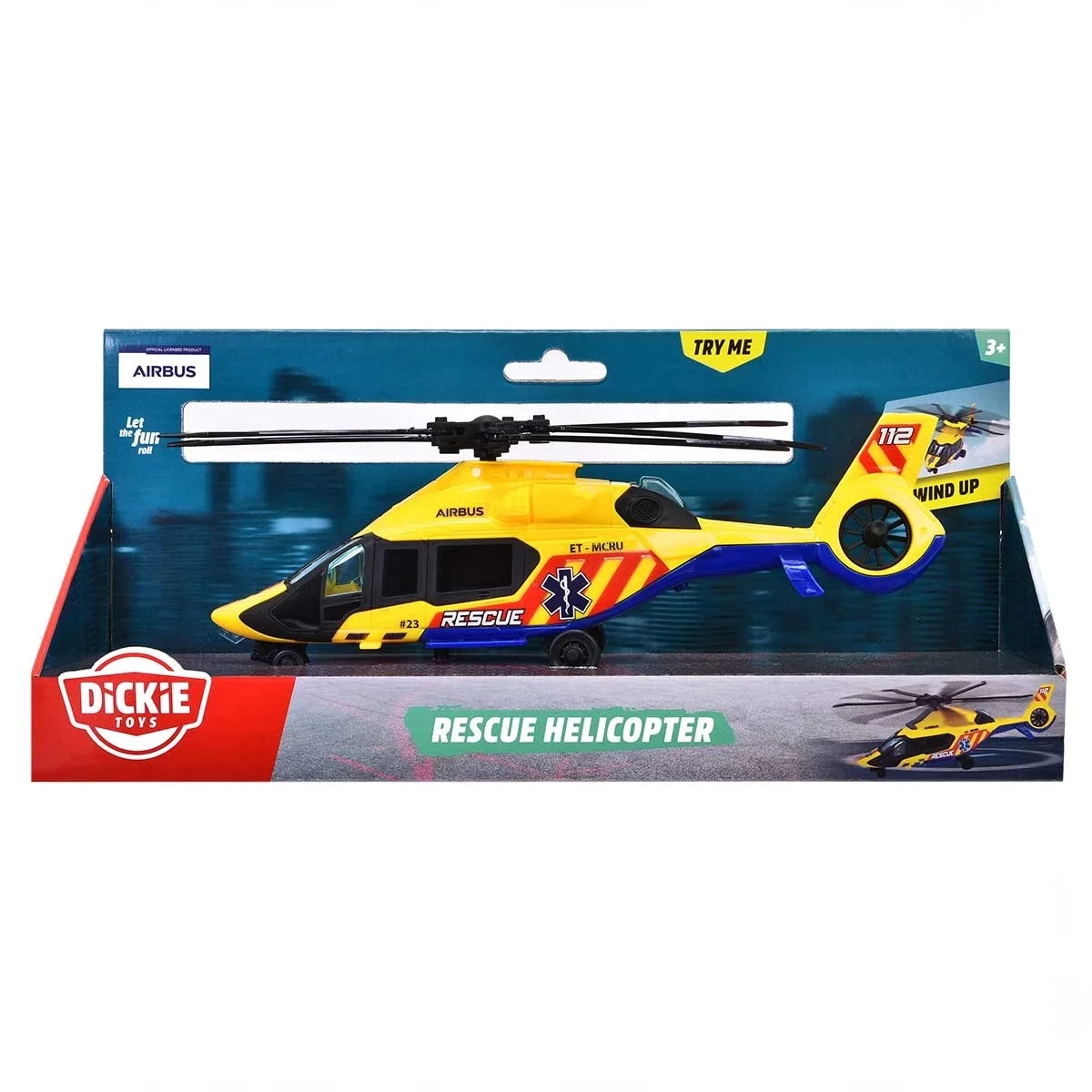 Airbus H160 Rescue Helikopter 203714022 Fiyatı, Yorumları ve Özellikleri