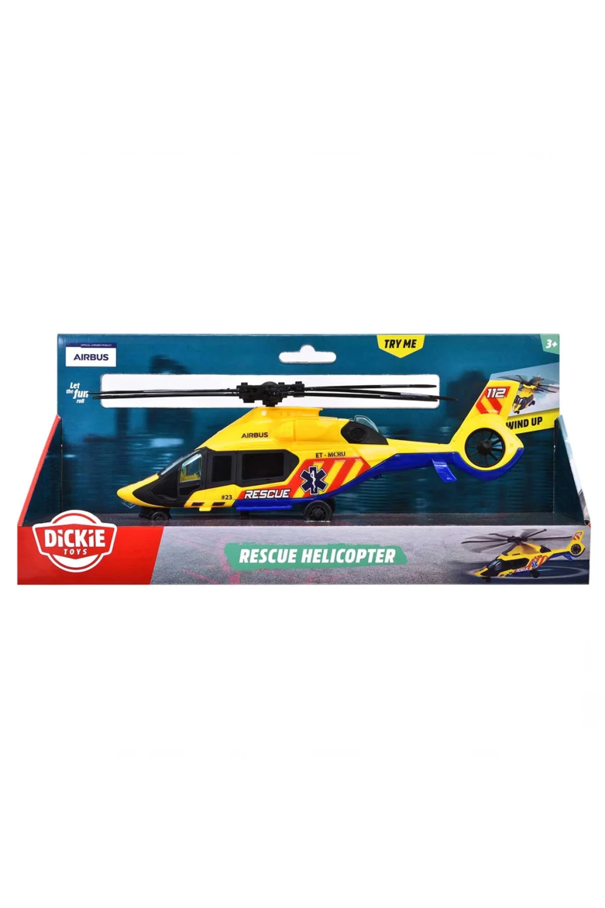 AirbusH160RescueHelikopter203714022
