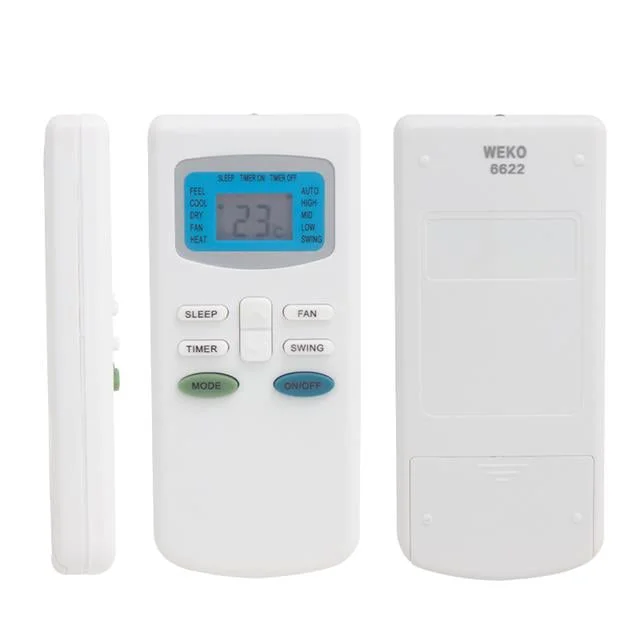 Airfel 00-YKTA UYKQ-32 Klima Kumandası Airfel 00-YKTA UYKQ-32 Klima Kumandası