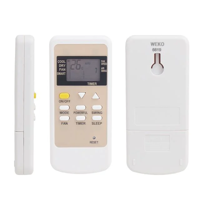 Airfel 00-YKTA UYQ-11E-R Klima Kumandası Airfel 00-YKTA UYQ-11E-R Klima Kumandası